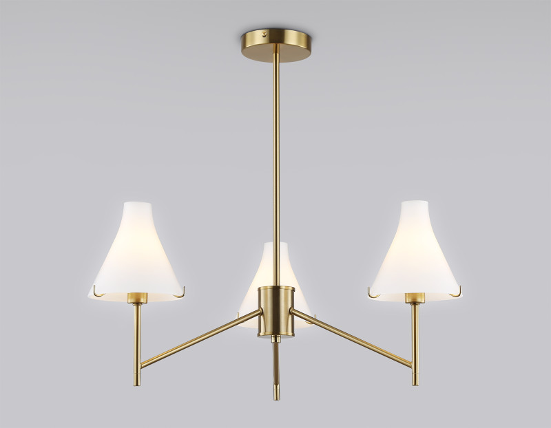 Люстра на штанге Ambrella Light LH57131