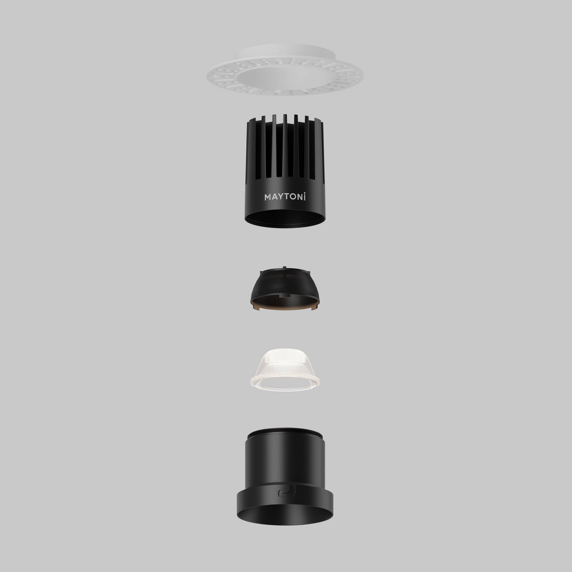 Аксессуар Technical Lens003D45-15W