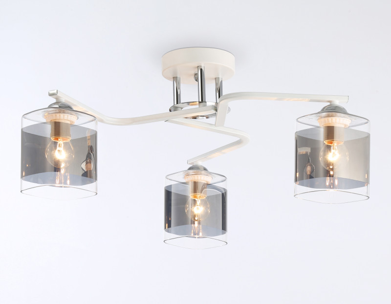 Накладная люстра Ambrella Light TR303217