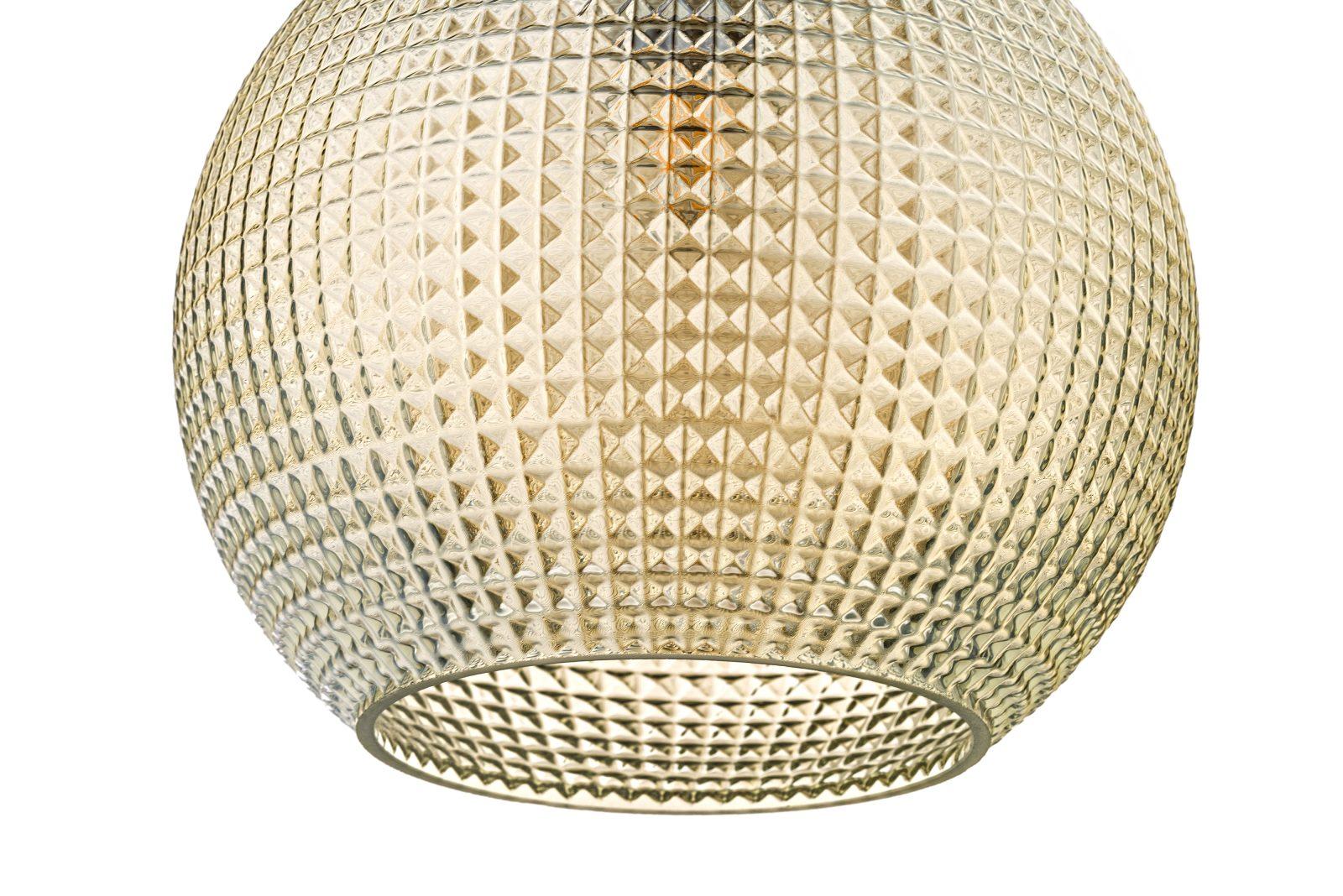 Люстра подвесная Arti Lampadari Davagna E 1.P5 C