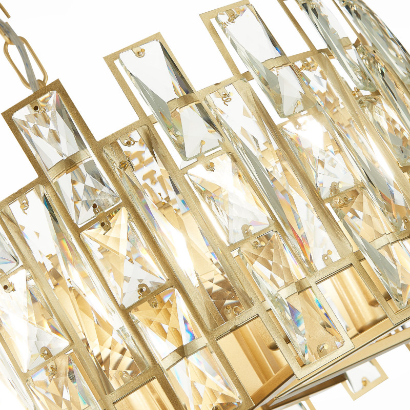 Подвесная люстра ST-Luce SL1626.203.08
