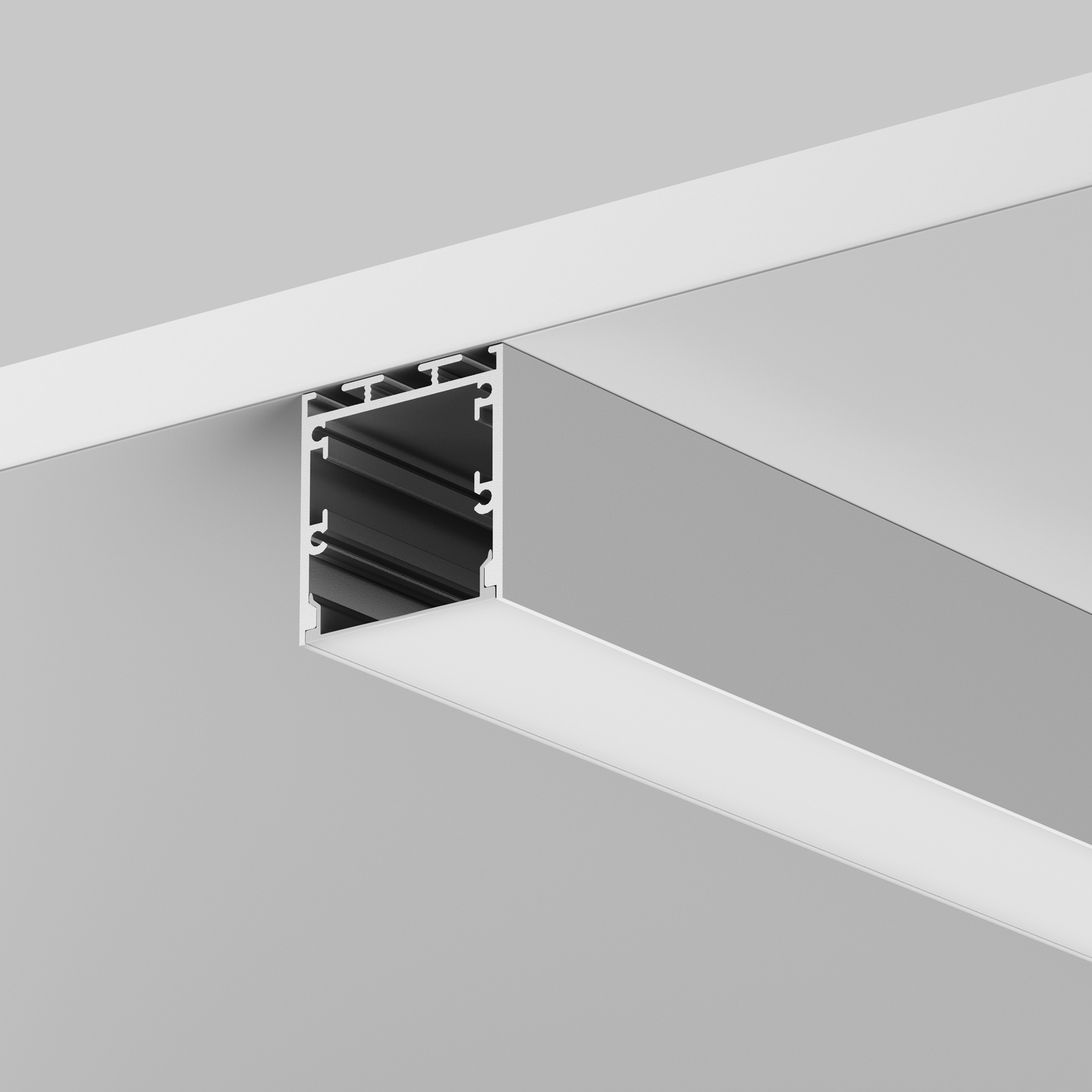 Профиль Led Strip 633002