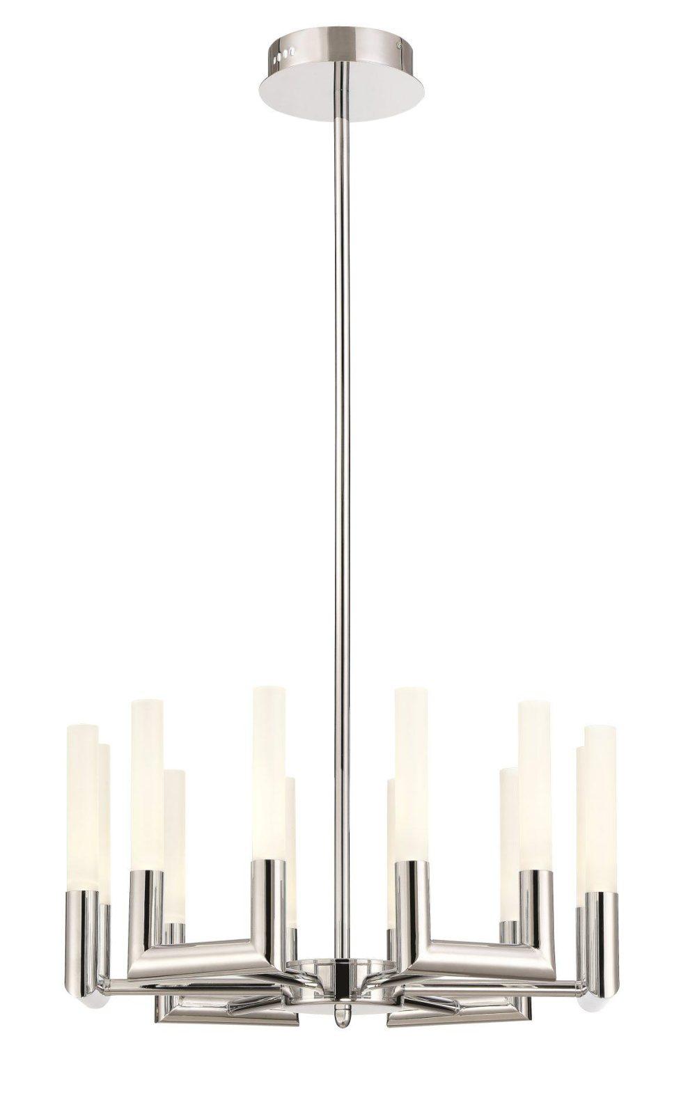 Lucia Tucci FLOP 3390.12 chrome