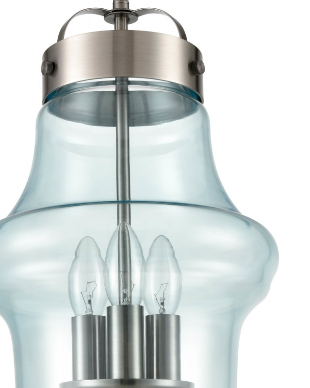 Подвесная люстра Vele Luce VL5045P33