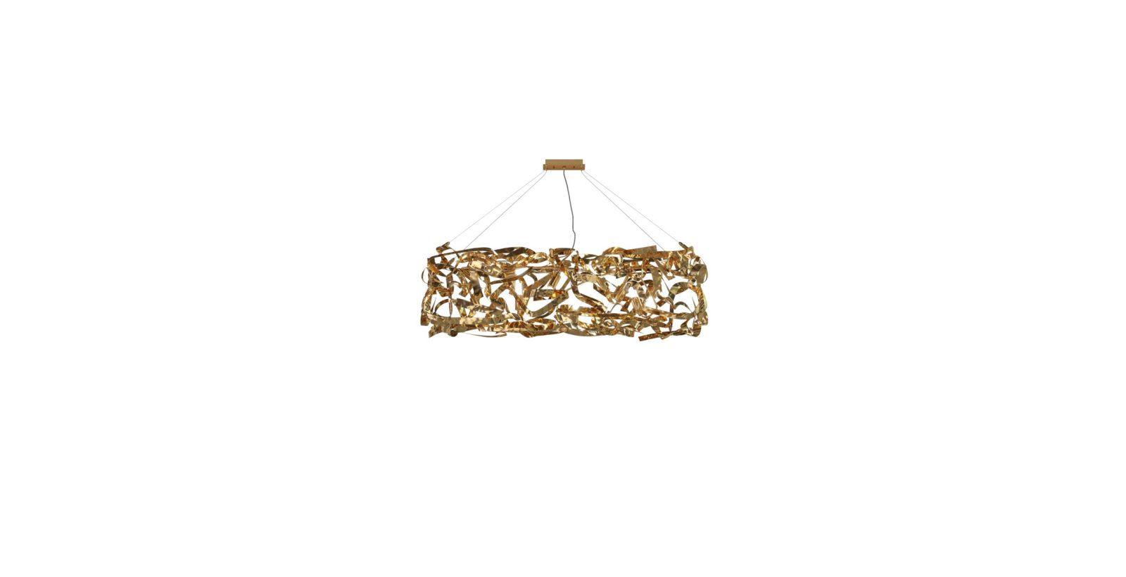 Lucia Tucci FABIAN 1557.10 ORO
