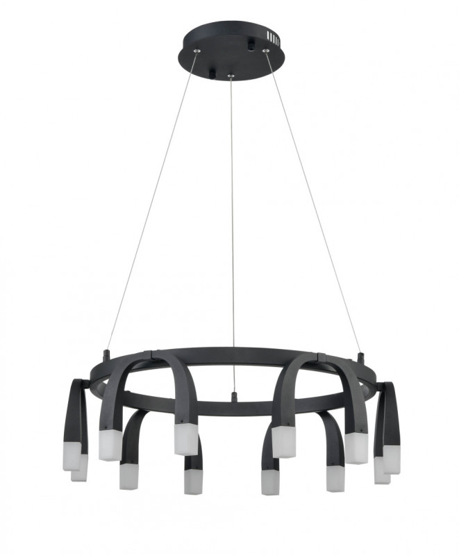 Подвесная люстра Vele Luce VL7102P12