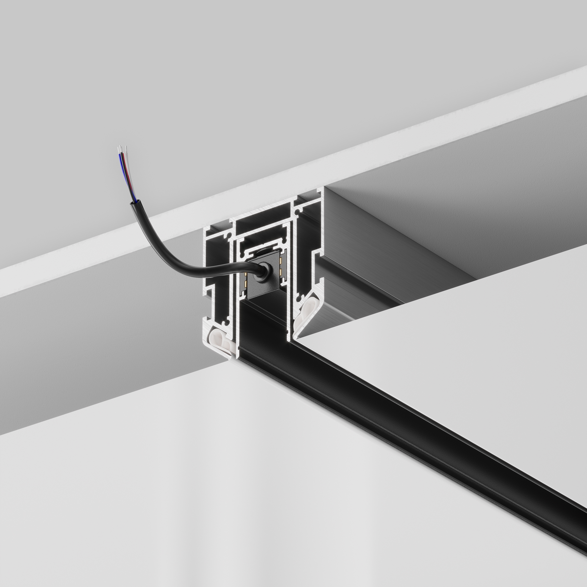 Профиль Technical TRA034MP-212S