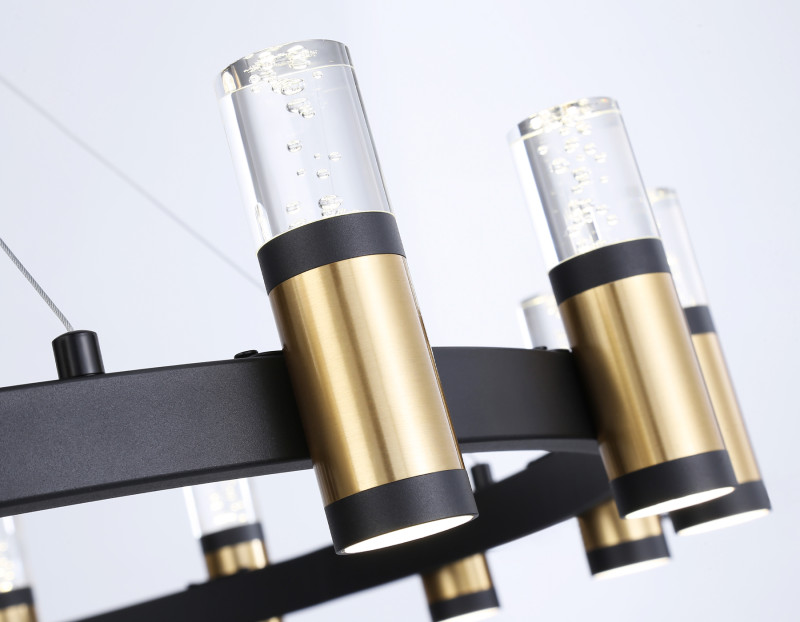 Подвесная люстра Ambrella Light FL6212