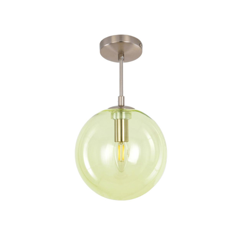 Подвесной светильник Citilux CL102626
