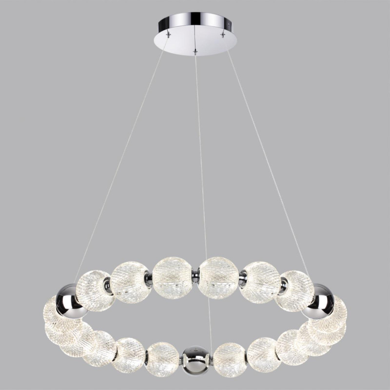 Подвесная люстра Odeon Light 5007/60L