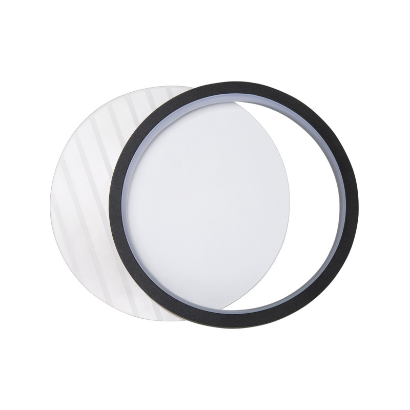 Бра LED4U L7320-2 BK