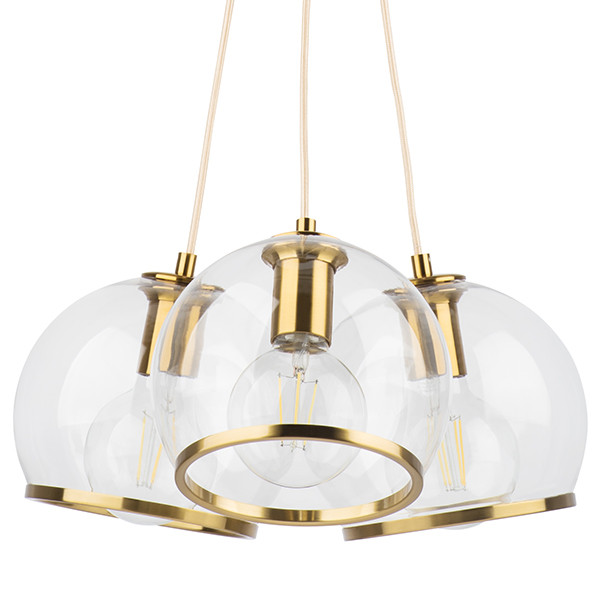 Подвесная люстра Lightstar 729031