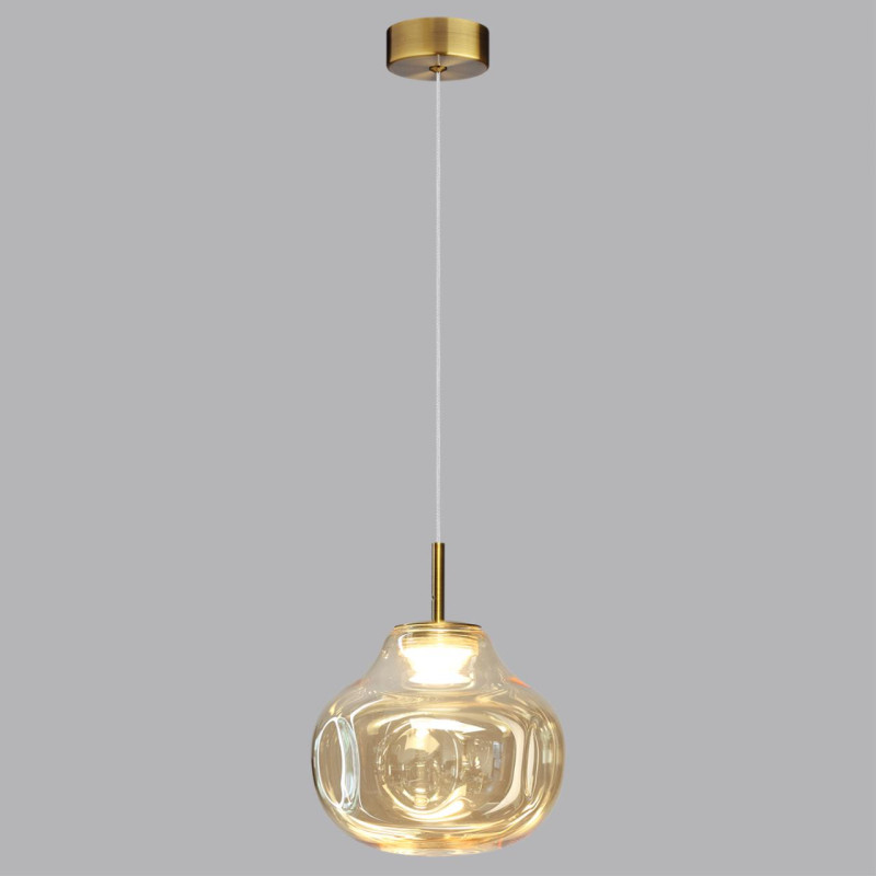 Подвесной светильник Odeon Light 5097/4L