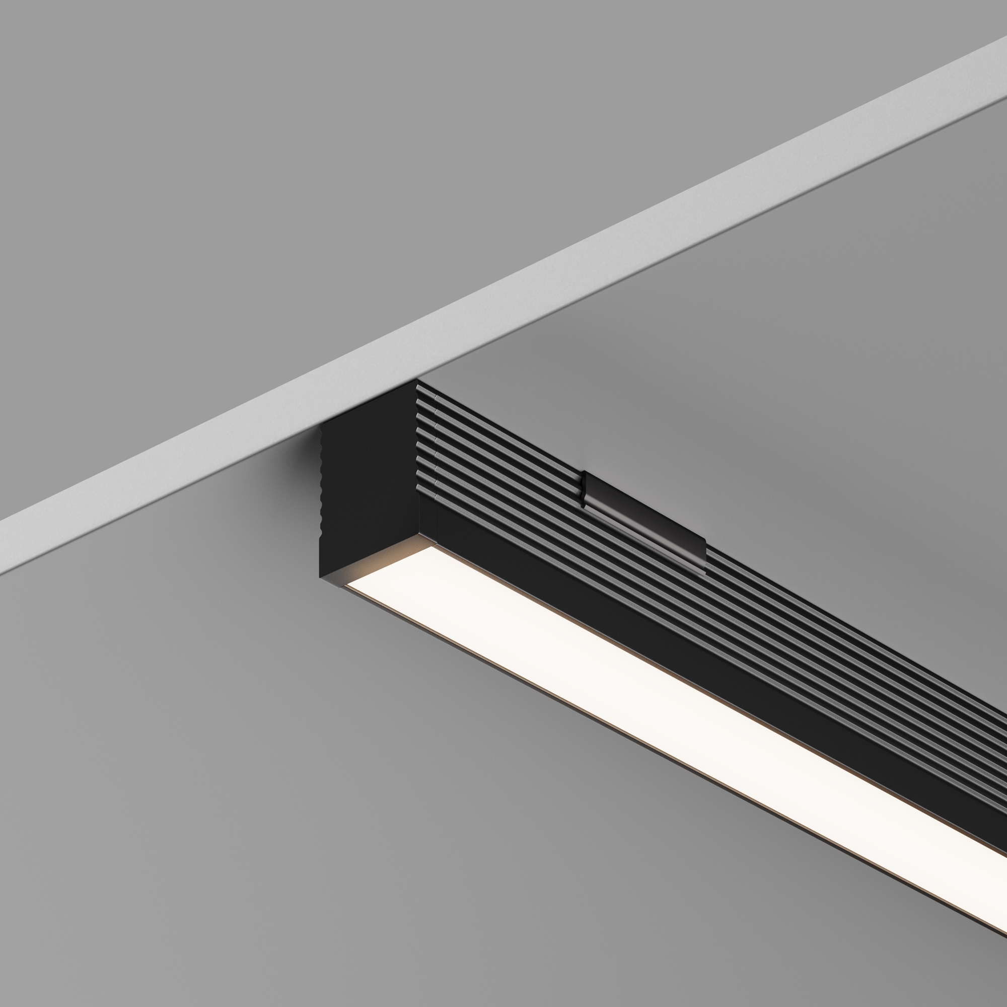Профиль Led Strip 631002