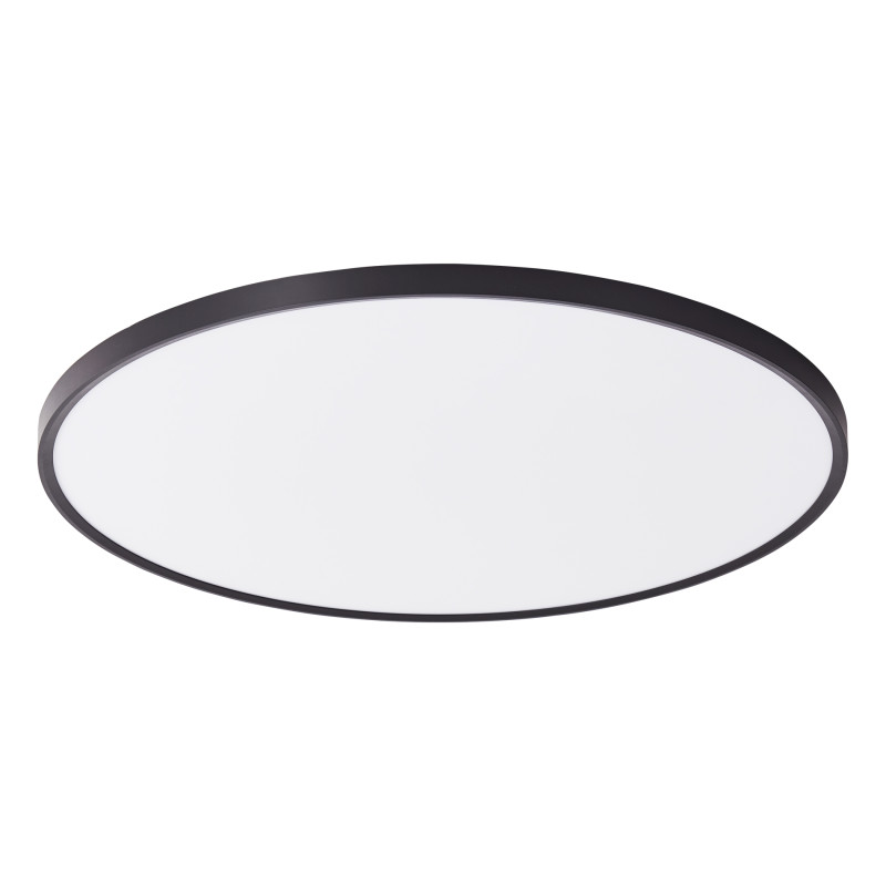 Накладной светильник LED4U L3030-750 BK