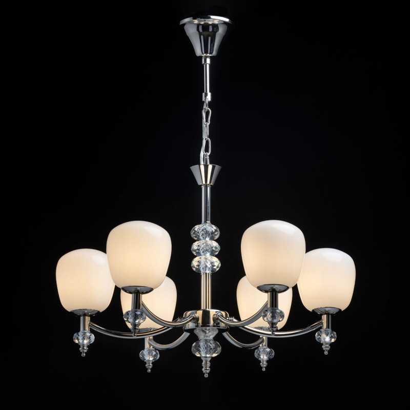 Подвесная люстра MW-Light 306014706