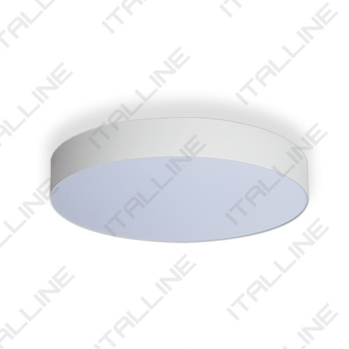 Накладной светильник ITALLINE IT04-40R WHITE