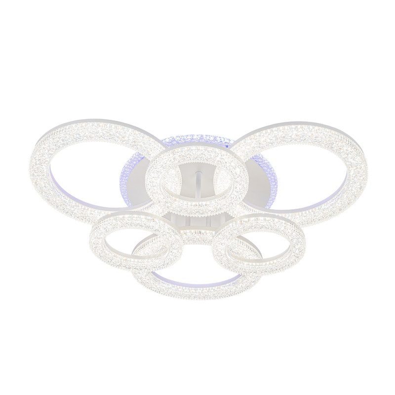 Накладная люстра Escada 10281/6LED
