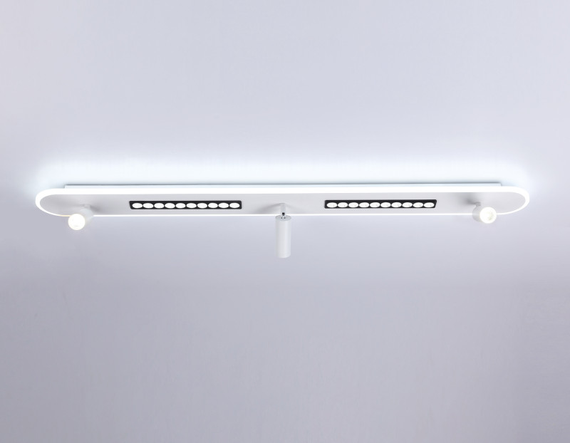 Накладной светильник Ambrella Light FL51451
