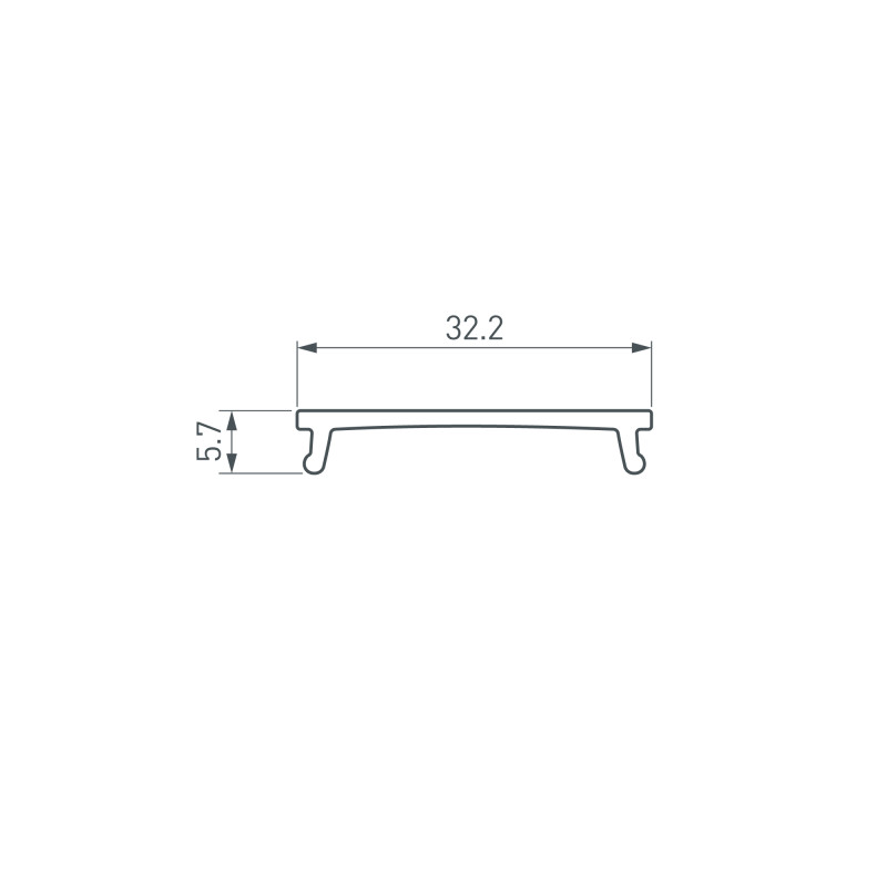 Экран Arlight 058473
