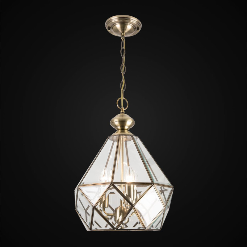 Подвесной светильник Citilux CL442130