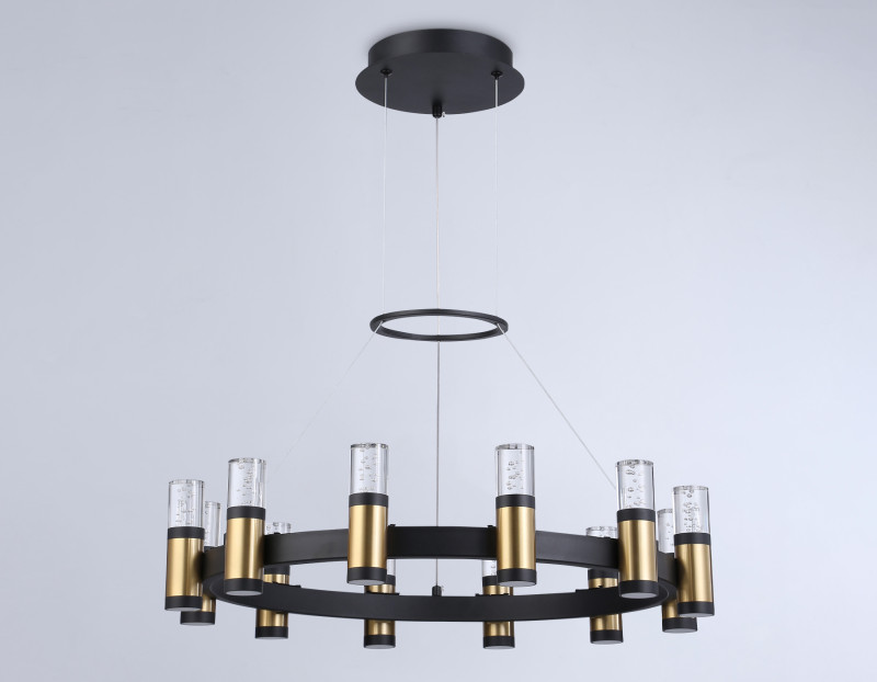 Подвесная люстра Ambrella Light FL6206