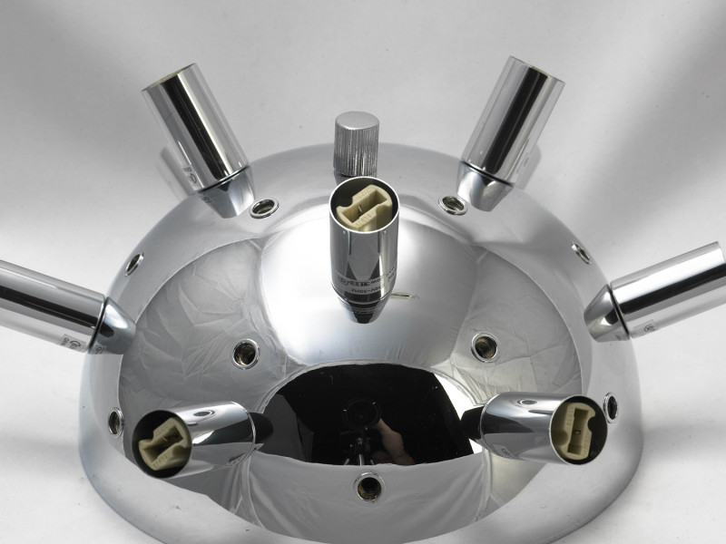Накладной светильник Lussole LSA-5917-09