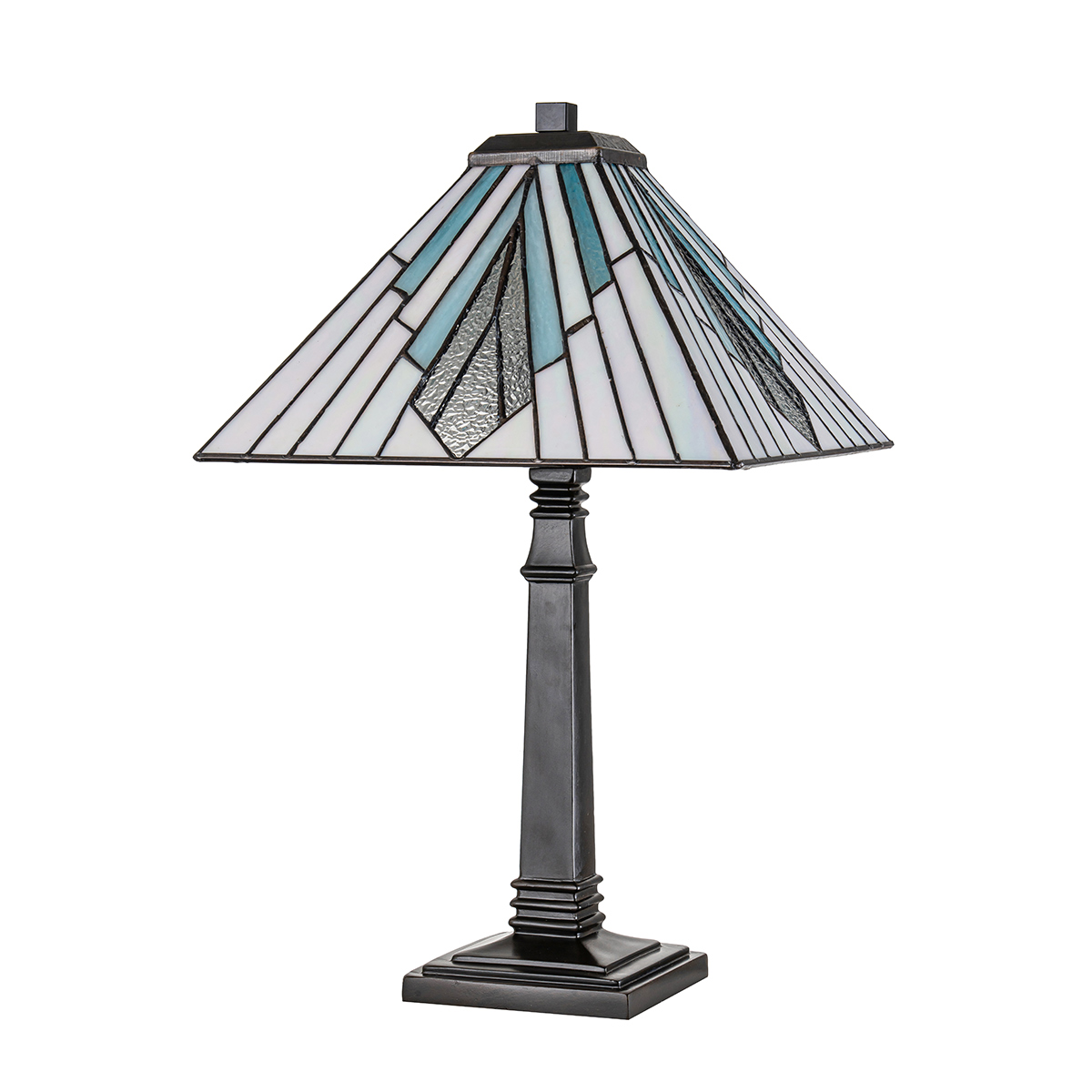 Настольная лампа Elstead Lighting, Арт. TF-ALDERLEY-TL-L
