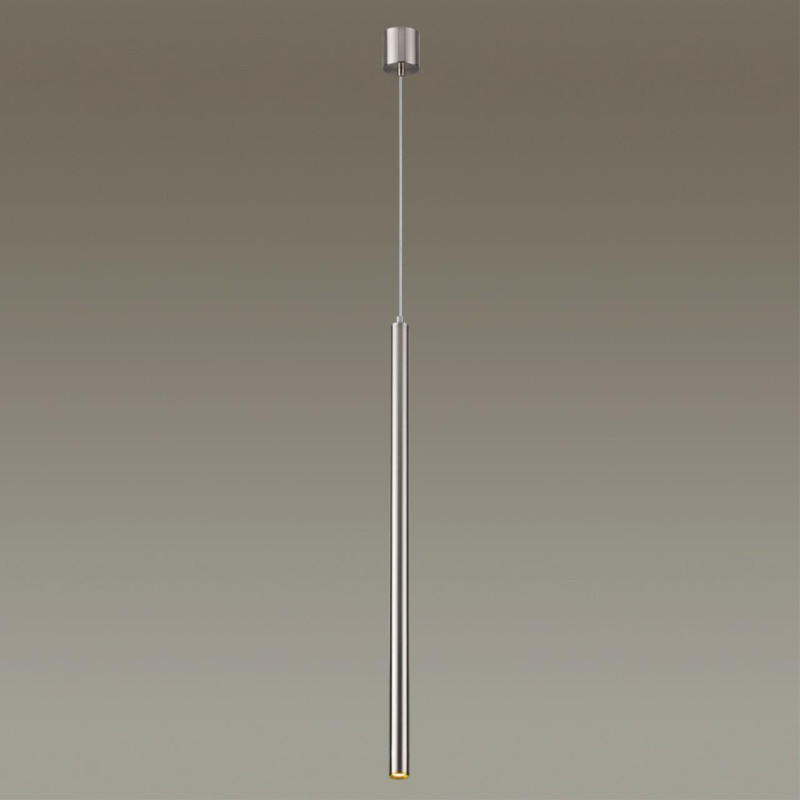 Подвесной светильник Odeon Light 4375/3L