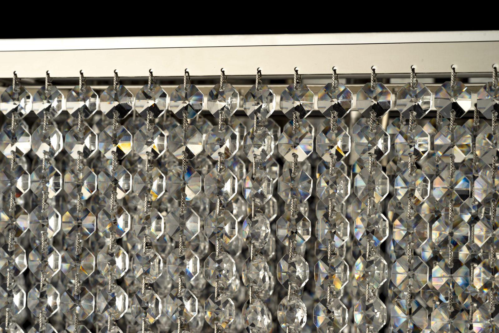 Подвесная люстра Arti Lampadari Elite Milano E 1.5.120X30.501 N