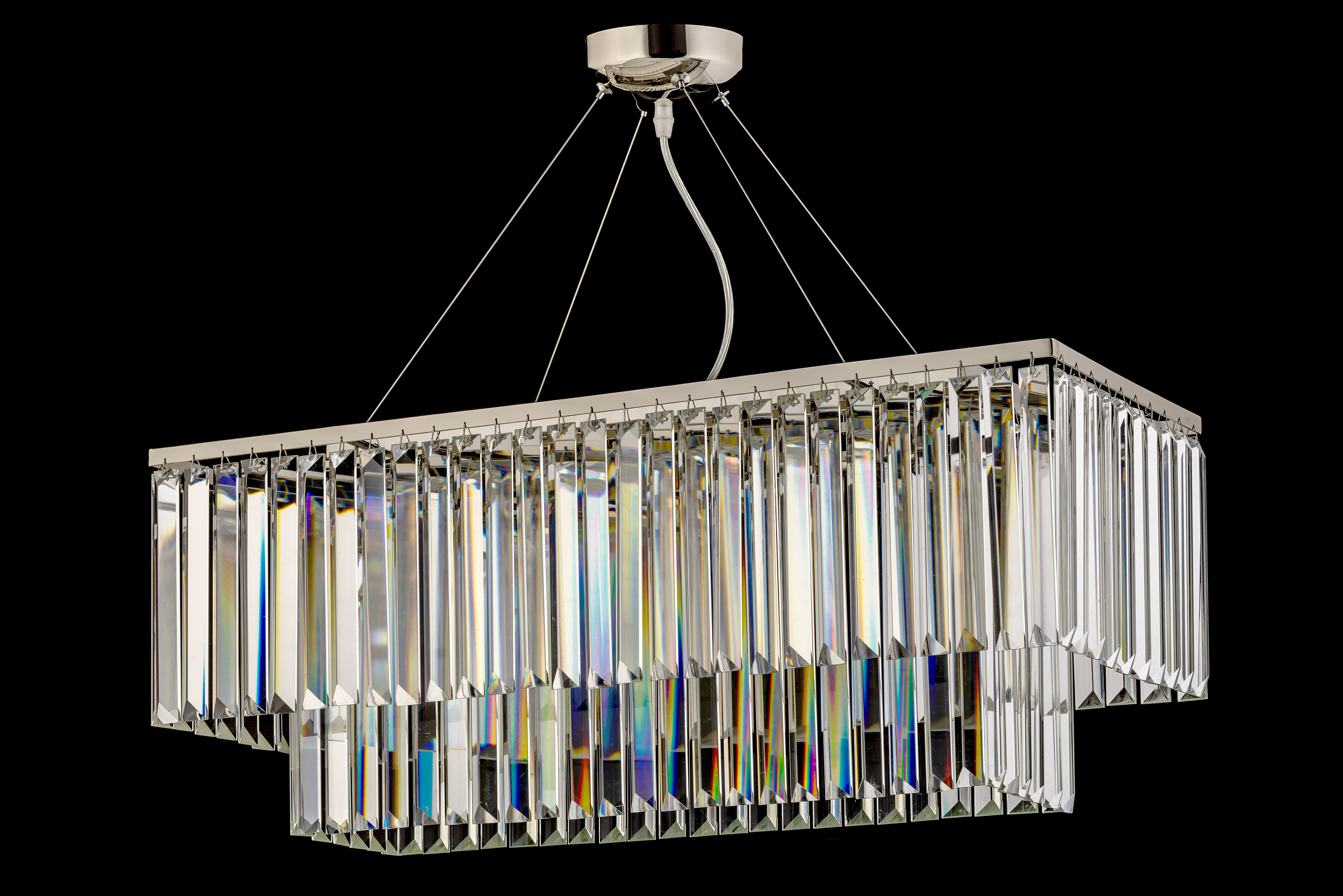Подвесная люстра Arti Lampadari Elite Enio E 1.5.70x25.101 NP