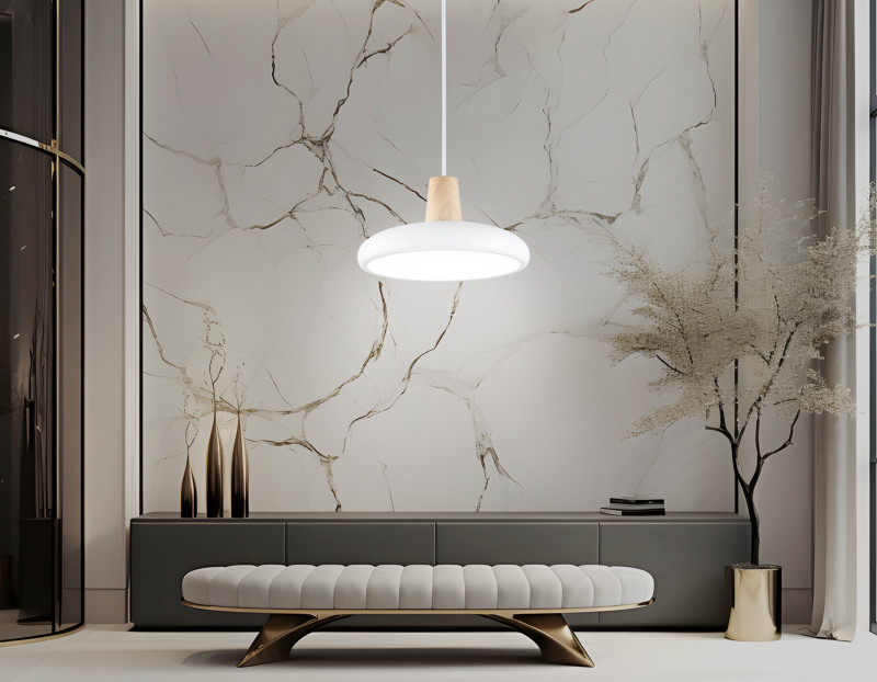 Подвесной светильник Ambrella Light FL4838