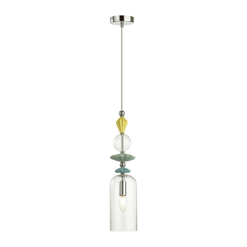 Подвесной светильник Odeon Light 4893/1