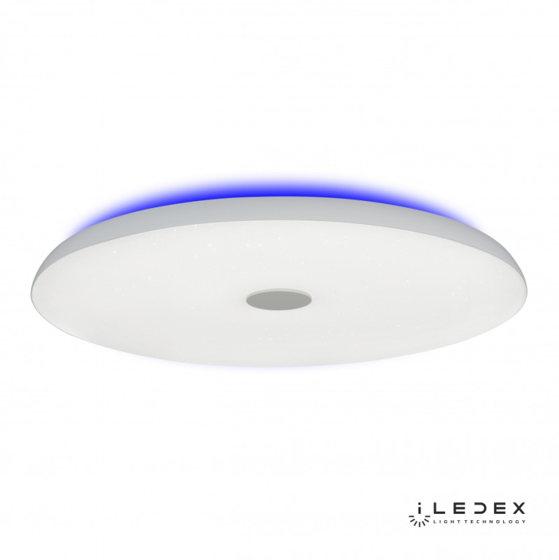 Накладной светильник iLedex 1706/600 WH