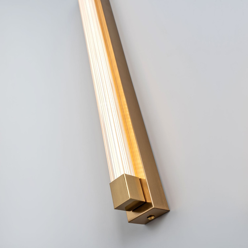 Бра LED4U L2244-520 BS