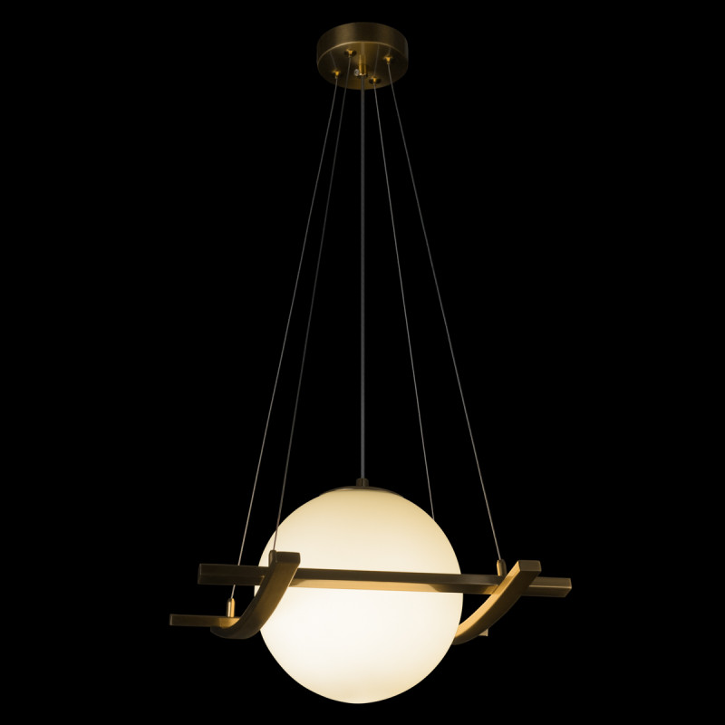 Подвесной светильник LOFT IT 10424/200