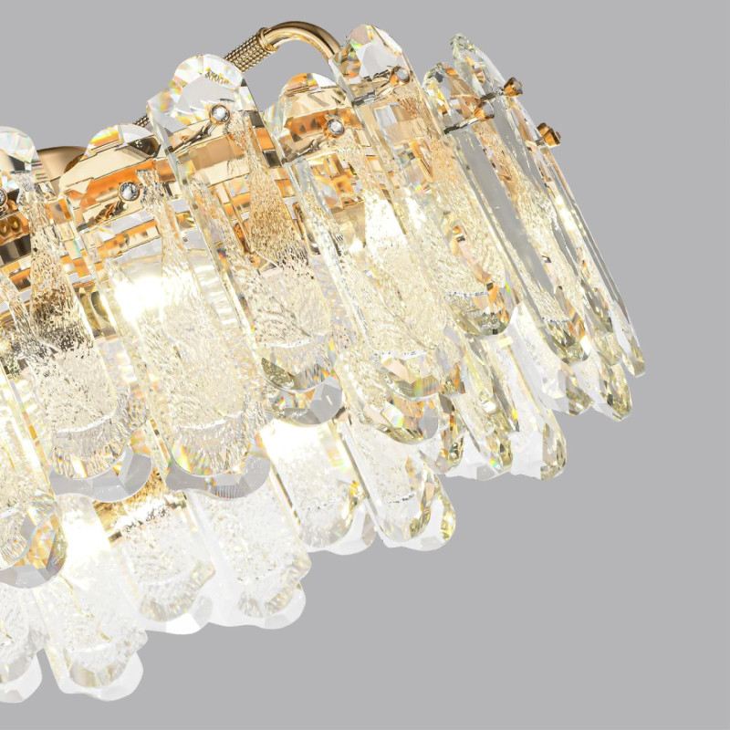 Подвесная люстра Odeon Light 5069/10