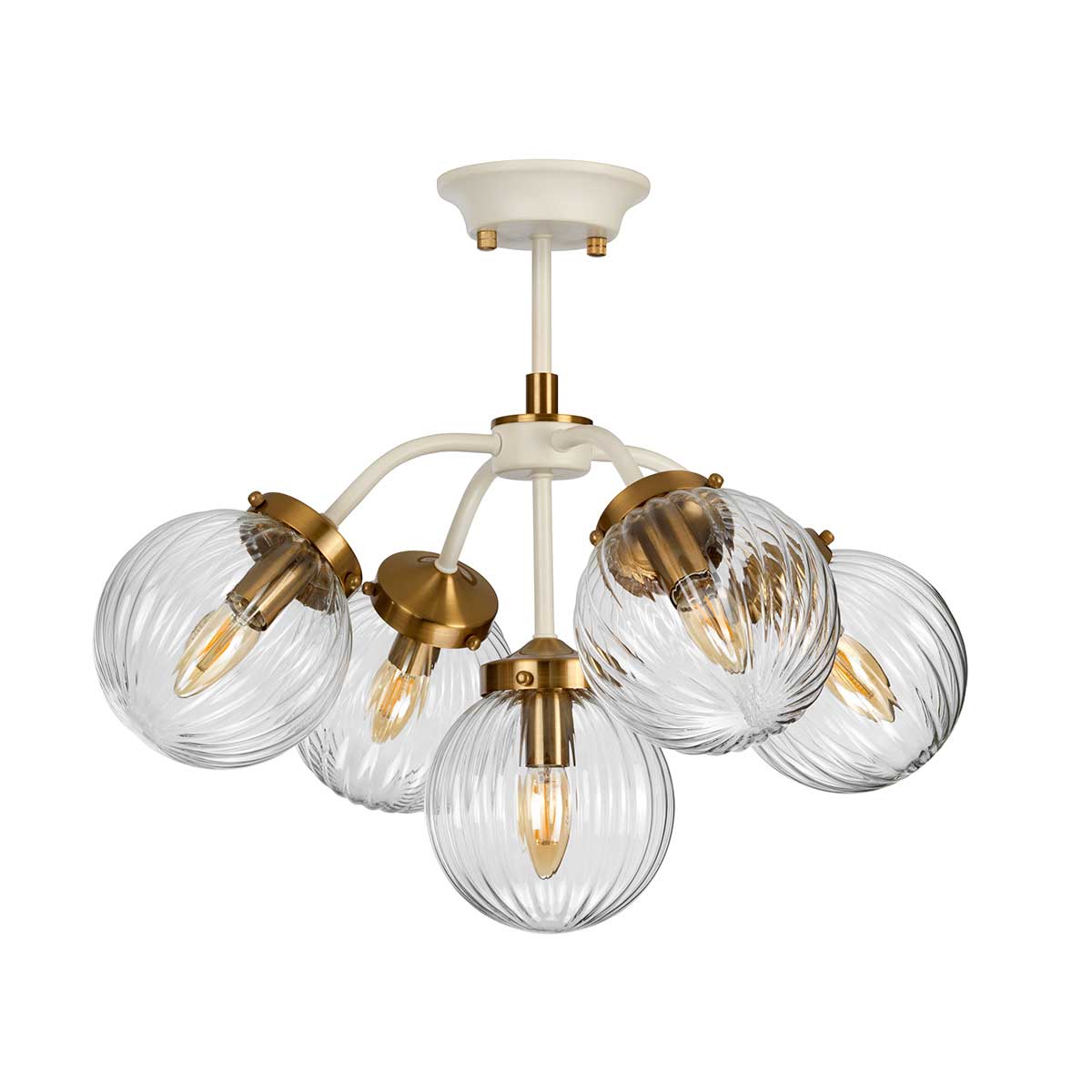 Люстра  Elstead Lighting, Арт. DL-COSMOS5
