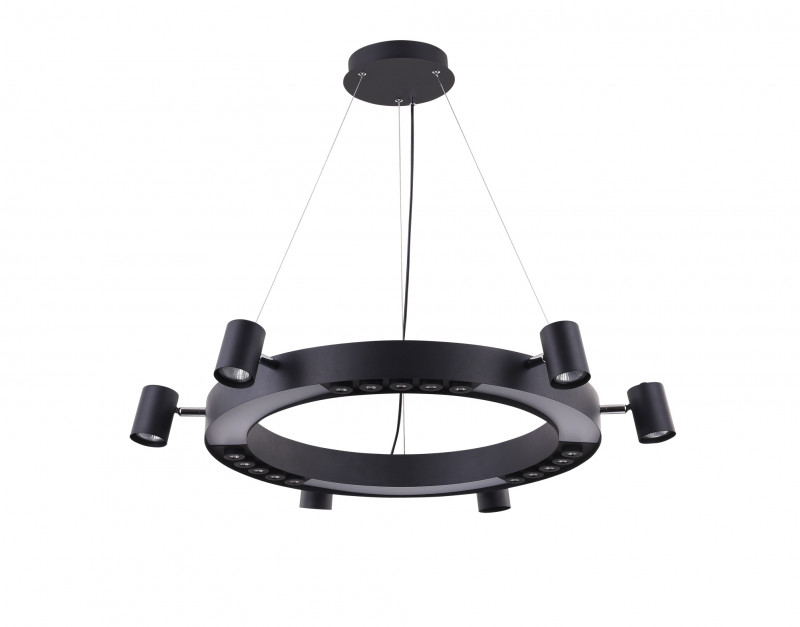 Подвесная люстра Vele Luce VL10152P06