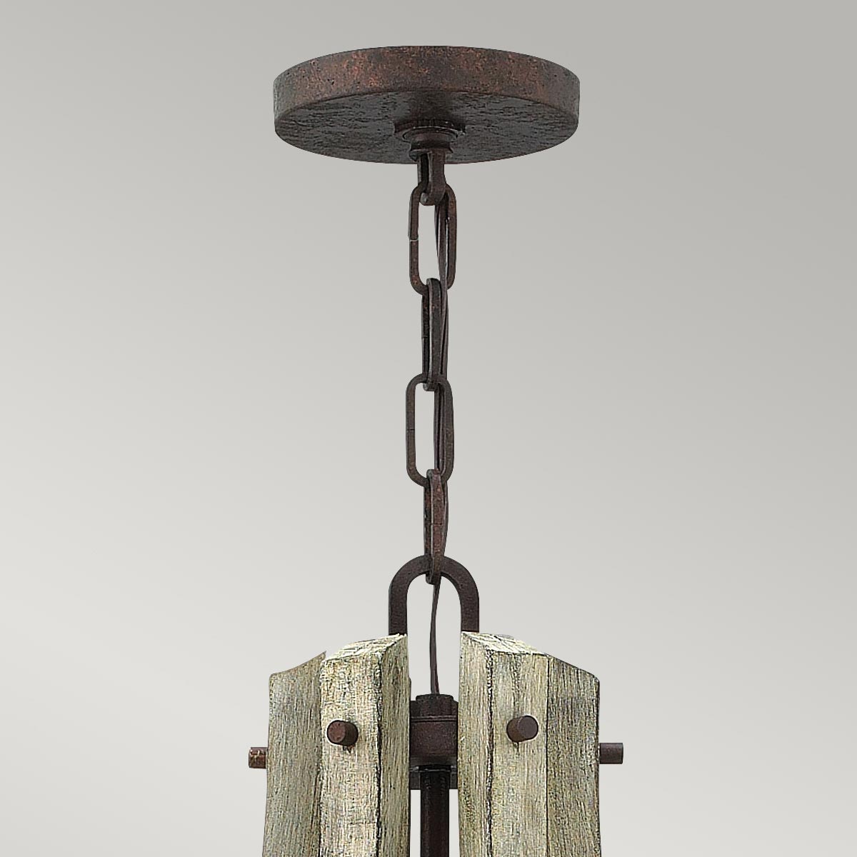 Люстра Hinkely Lighting, Арт. HK-MIDDLEFIELD6