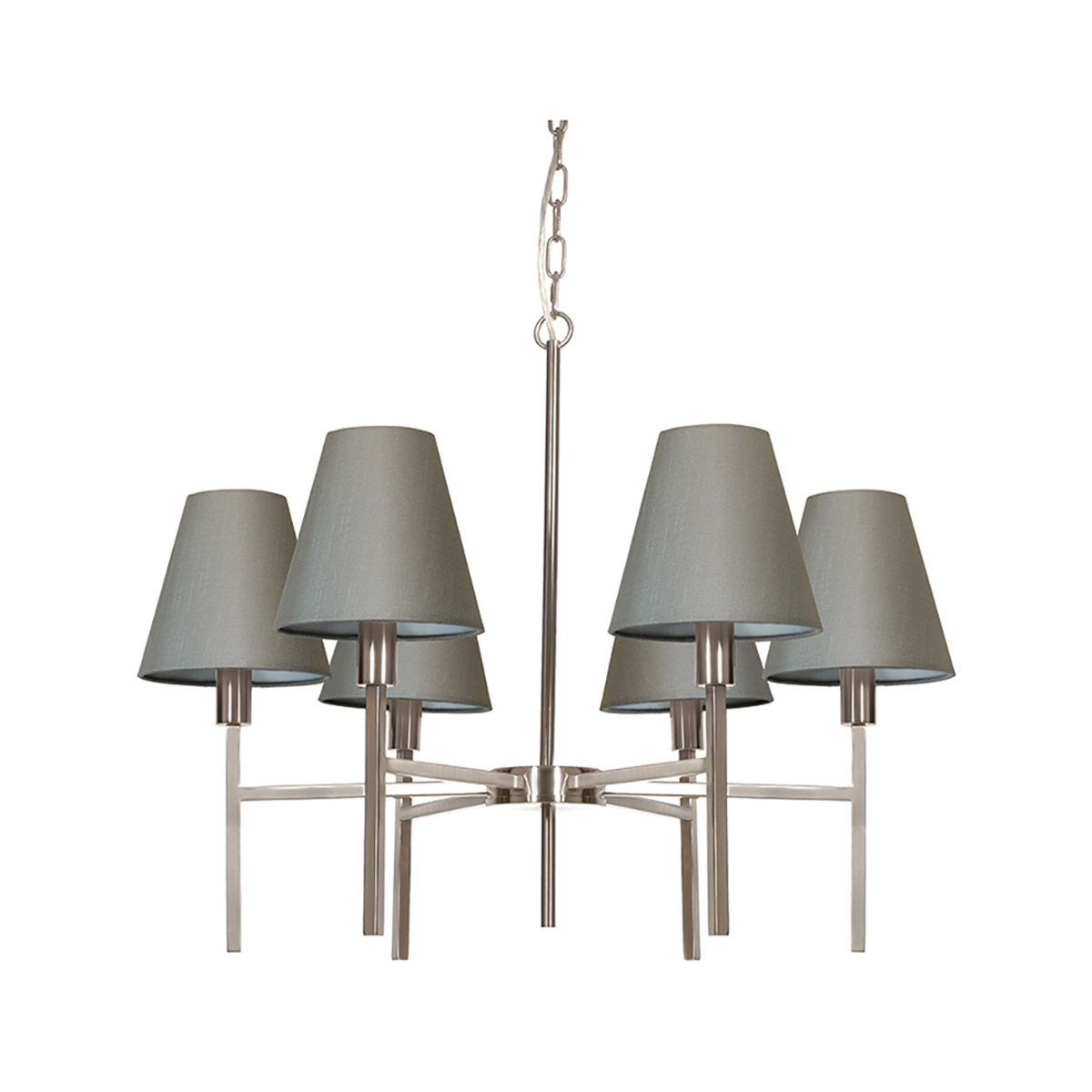 Люстра Elstead Lighting, Арт. LUCERNE-6LT
