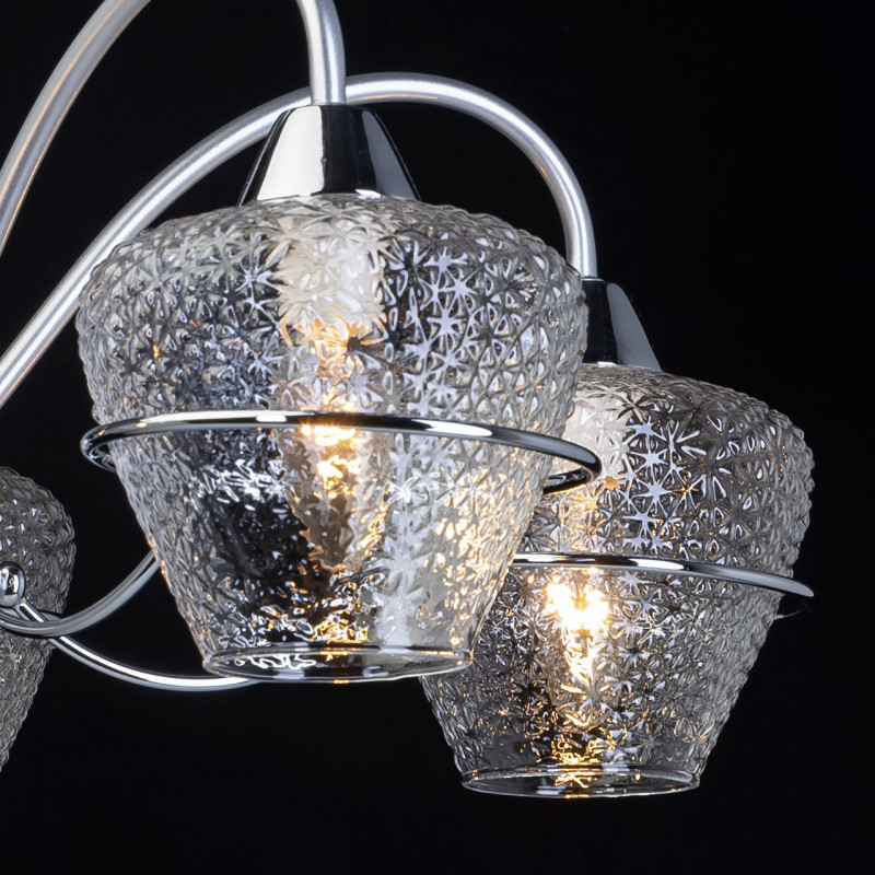 Люстра на штанге MW-Light 315015305