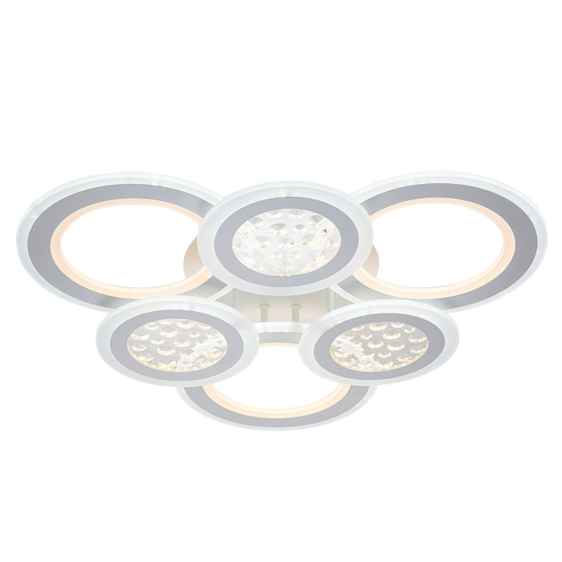 Накладная люстра Escada 10267/6LED