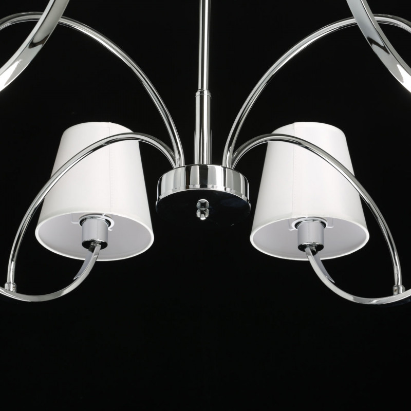 Подвесная люстра MW-Light 329012008
