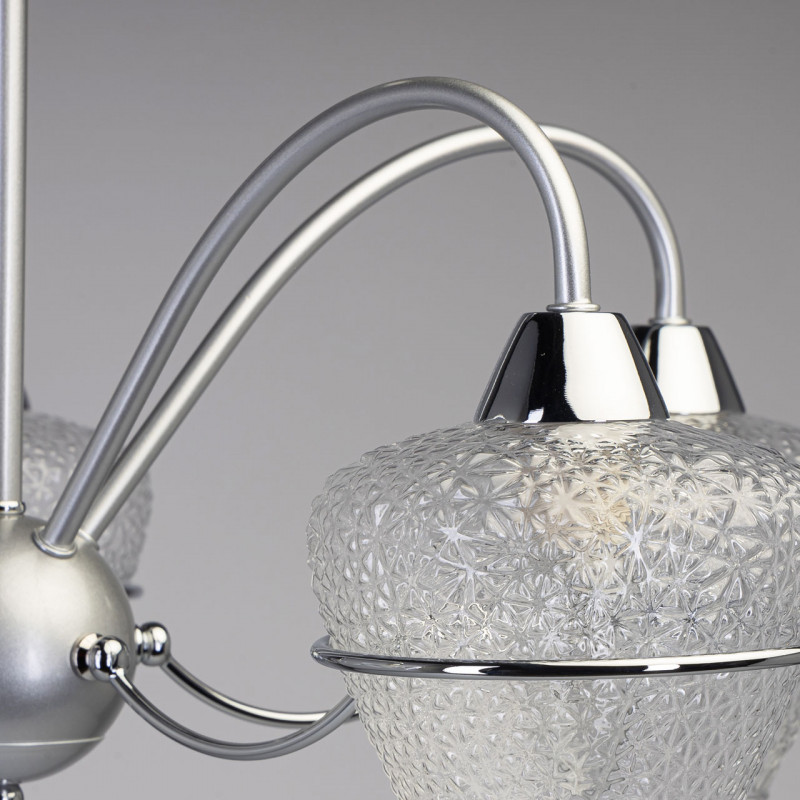 Люстра на штанге MW-Light 315015305
