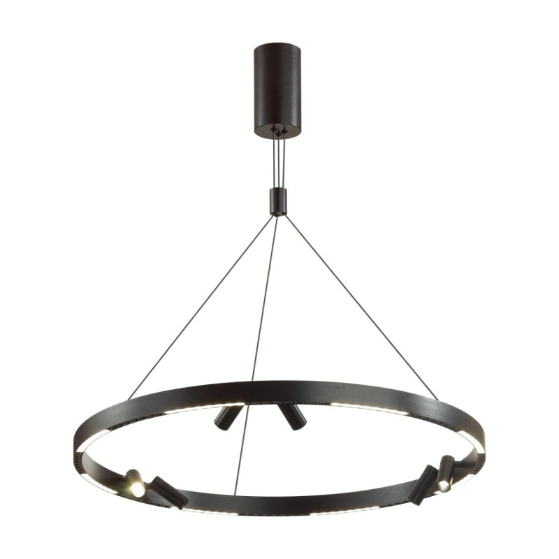 Подвесной светильник Odeon Light 6683/103L