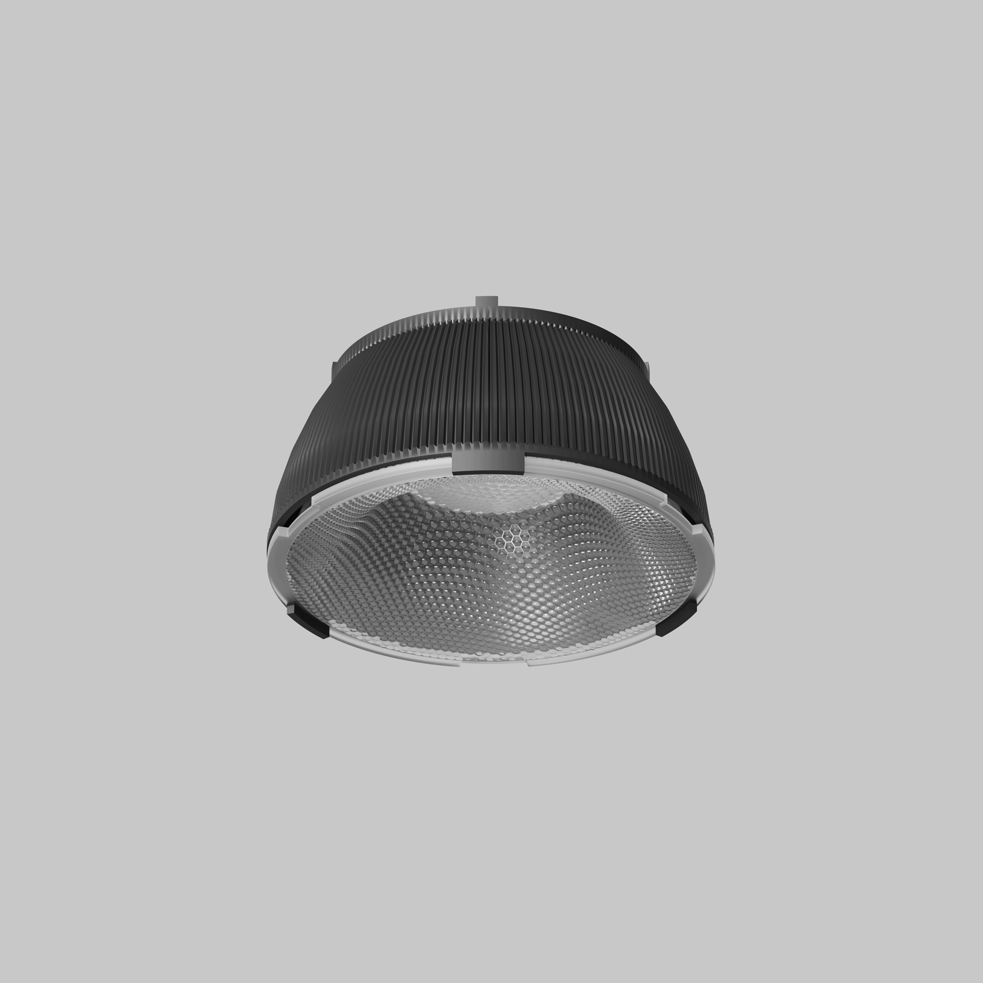 Аксессуар Technical Lens002D35-10W