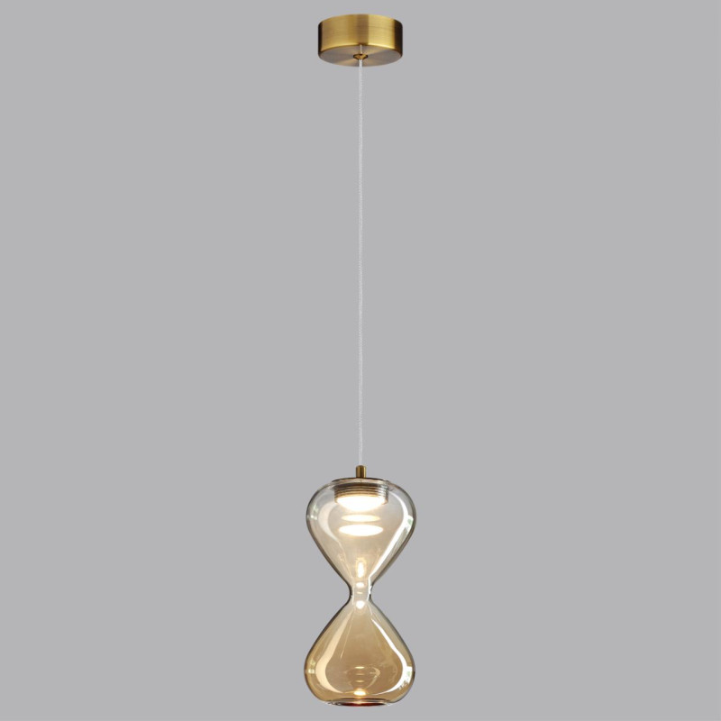 Подвесной светильник Odeon Light 5093/4L