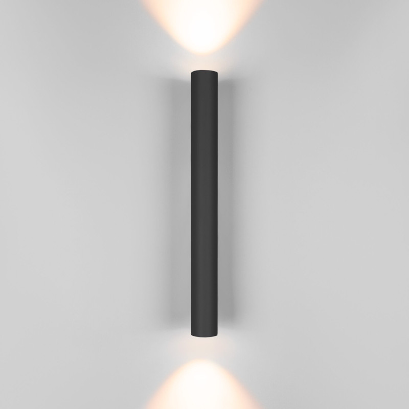 Бра Elektrostandard Langer черный (40124/LED)