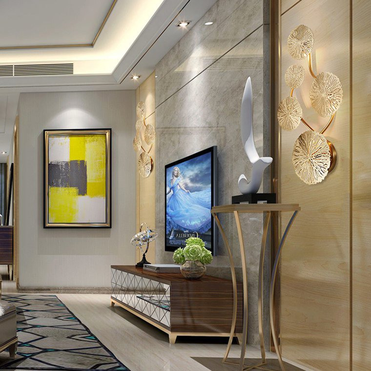 Бра ImperiumLoft 179938-26